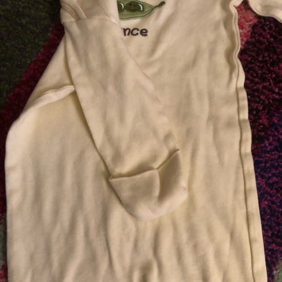 ORGANIC SLEEP SACK - Picture 5 of 7